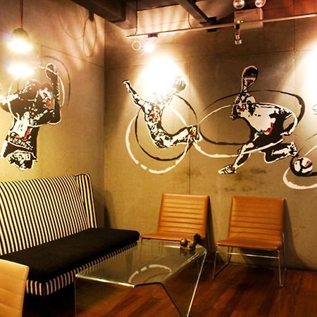Ten Stars Hotel Μπανγκόκ Εξωτερικό φωτογραφία