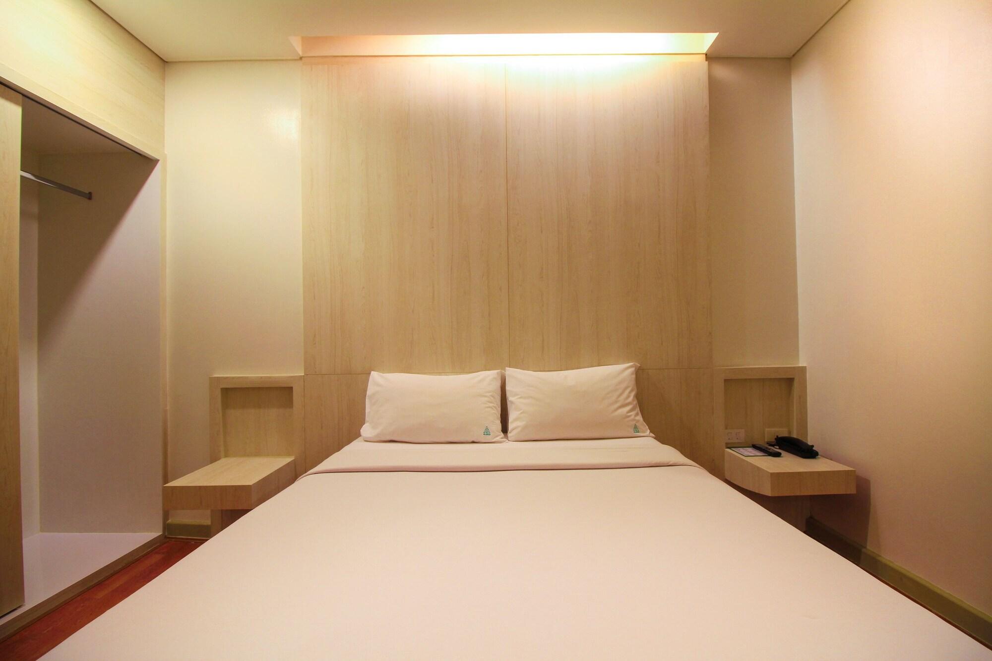 Ten Stars Hotel Μπανγκόκ Εξωτερικό φωτογραφία
