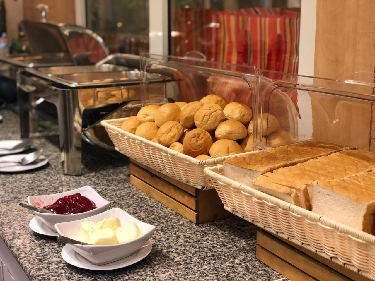 Ten Stars Hotel Μπανγκόκ Εξωτερικό φωτογραφία