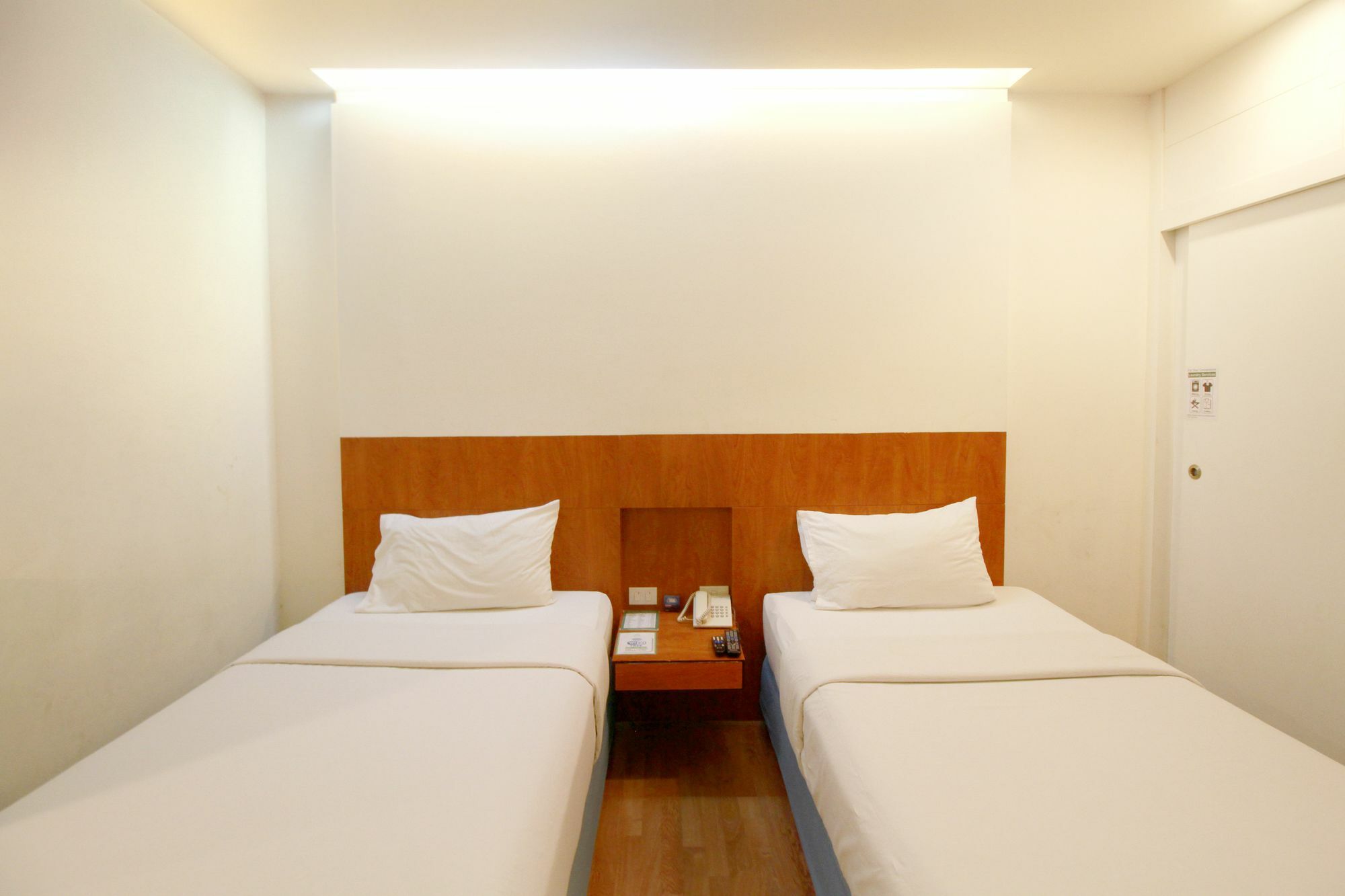 Ten Stars Hotel Μπανγκόκ Εξωτερικό φωτογραφία